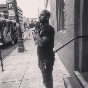 Meet your Posher, Davontae